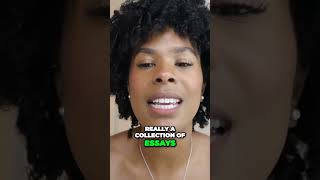 The Mountain is You Book Review #blackbooktubers #selfhelpbooks #graduatestudent