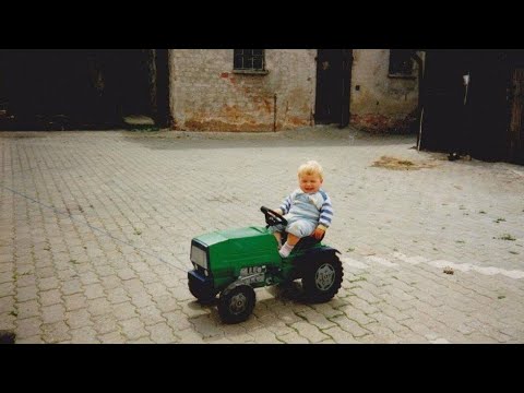 Wie Drachenlord als Kind im Auto vergessen wurde