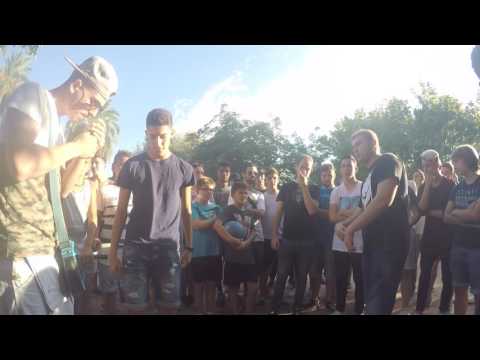 Katos vs Joke - 16avos - FECHA 1