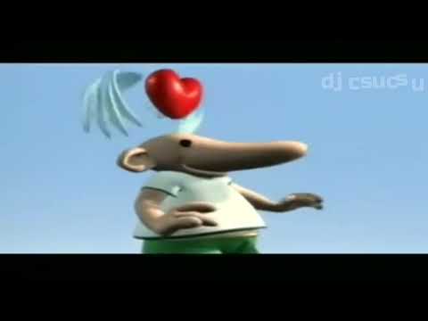 John The Whistler - I'm In Love (Official Music Video) (2000) (HQ)