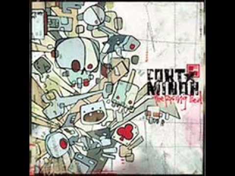 Fort Minor - Red To Black (Mix)