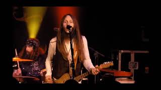 Blackberry Smoke - Ain't Much Left of Me (Live)