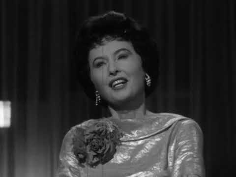 The Barbara Stanwyck Show S01 E29 Frightened Doll