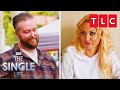 Natalie & Michael Meet Up | 90 Day: The Single Life | TLC