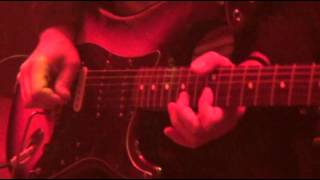 Purling Hiss - Run From the City Live in Philadelphia (04/05/13)