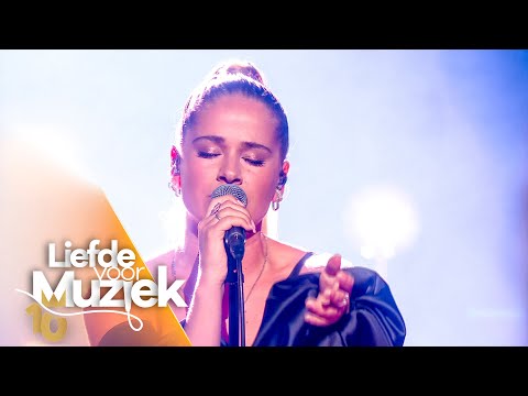 Laura Tesoro - ‘Oya Lélé' | Liefde voor Muziek | seizoen 10 | VTM