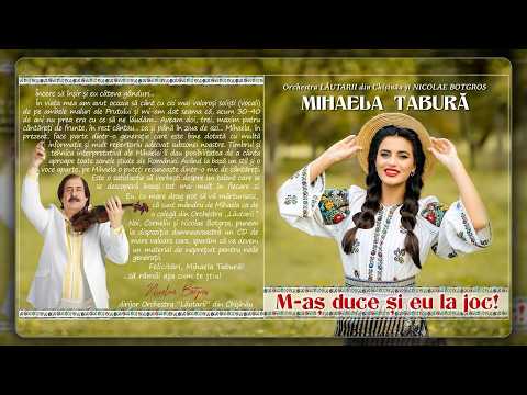 Mihaela Tabură and TATARRNetwork