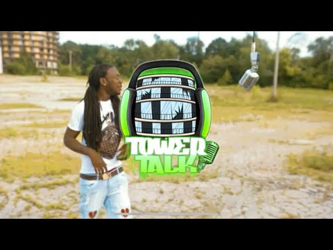 DreFrm34- Sweep | Tower Talk FreeStyle Ep:55