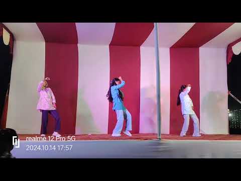 nagpuri sister group