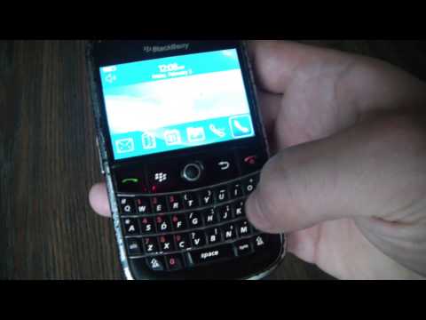 How To Fix A Blackberry That Won't Scroll To The Right Quick And Easy