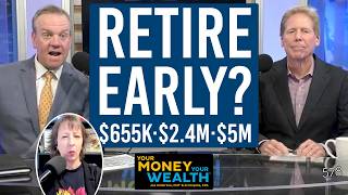 The Retirement Question Every Couple Asks: Can We Afford It?