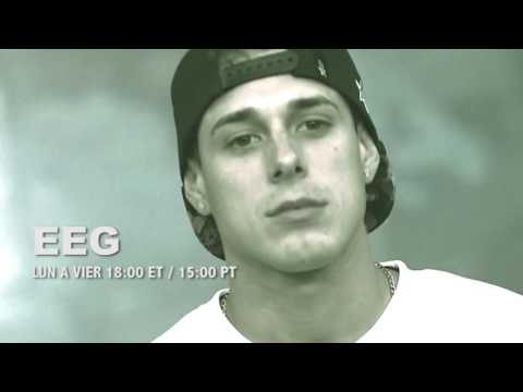 EEG Miércoles 29 de Marzo