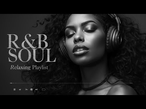 Deep Soul R&B Mix | Relaxing Grooves for Heart & Mind