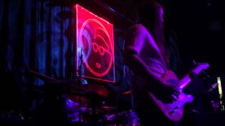 B C Camplight  ,Just because I love you , Band on the Wall , Manchester, 22/4/16