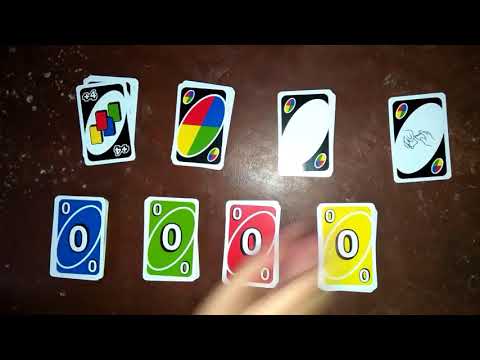 giant uno card game