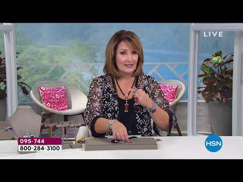 HSN | Designer Gallery with Colleen Lopez Jewelry 03.10.2021 - 03 PM