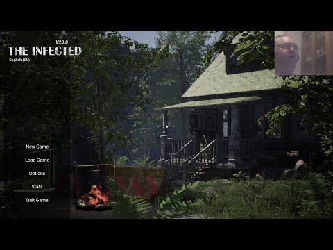 The Infected S7E1 - Where are we