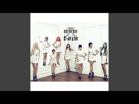 Video thumbnail for 사랑놀이 (Love Play)