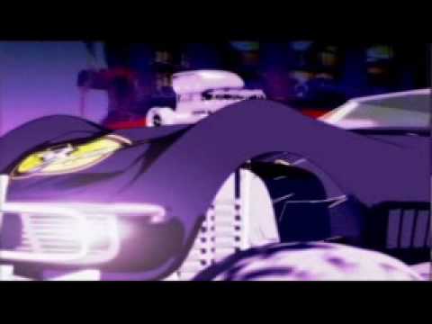 50 Cent feat Eminem   Gatman & Robin Kobra