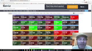 The crash that wont happen