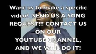 Ace Hood- Teach Me How To Dougie (Freestyle) w/Lyrics!!!