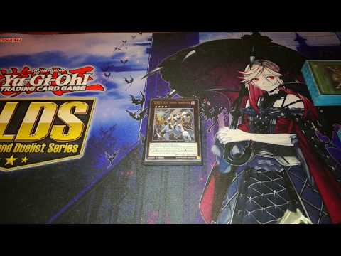 Deck Profile - Golden Castle Dark Warrior, The Best Rhongo Deck January 2019