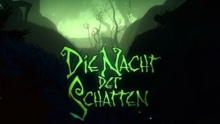 WildStar: Die Nacht der Schatten naht!