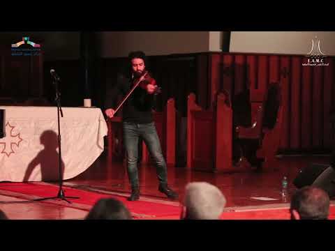 ⁣A song for the soul   أغنية للروح