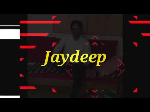 Jaydeep Mohite Birthday Song...Mix By Deejay Swapnil Gadhinglaj ....Voice Of Dj Sappy