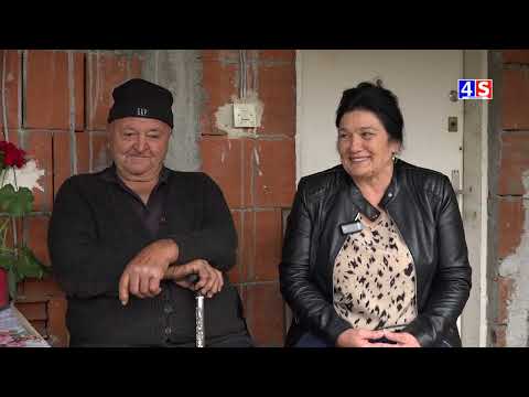 TREĆE DOBA -  NENAD BOGDANOVIĆ IZ GRGUROVCA