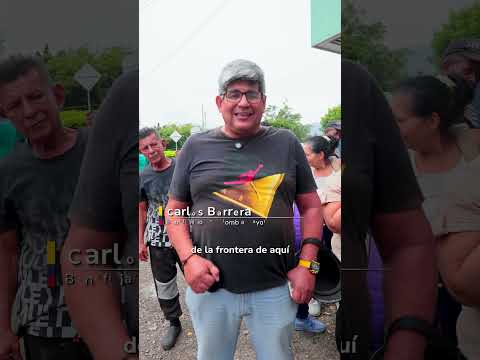 ¡ El presidente @GustavoPetroOficial  le Cumple a #NorteDeSantander !