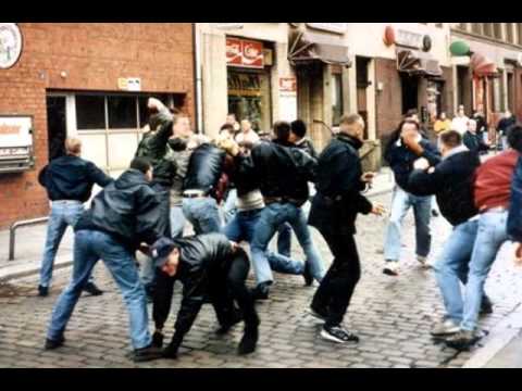 BUSHIDO SCHLÄGEREI NACH BAMBI-Verleihung 10.11.2011