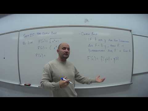 181 Section 2.5 Video 1 of 2