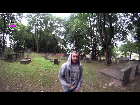 Eripe - Apogeum Wkurwienia (prod. Ksywabezdja) [RAP ONE SHOT S03E31]