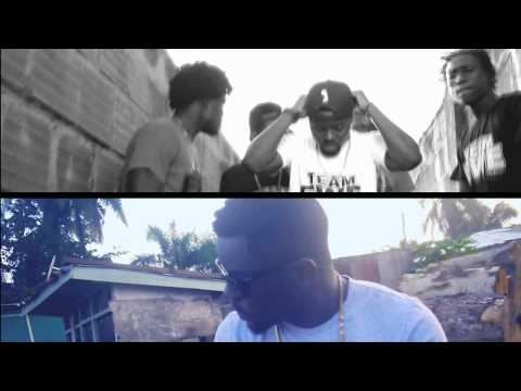 Agbeshie   My Game Official Video