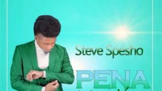 STEVE SPESHO - PENA NGATI OFFICIAL MP3 🇲🇼