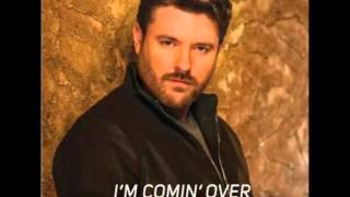 Chris Young - I&#39;m Coming Over