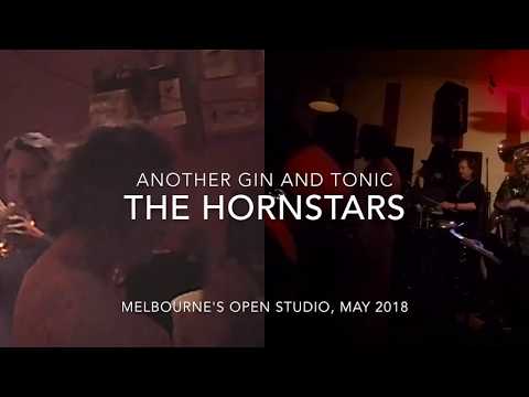 Hornstars - Another Gin and Tonic