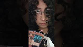 Me cambiaron 👊🏽😞🥀 || #yugioh #pokemon