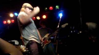 Mad Caddies - Villians (Live)