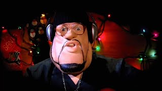 Bo’ Selecta! - Proper Crimbo (2003)