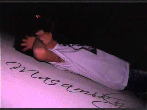 MacaMiky - PompaLı Rhyme (DissTrack)