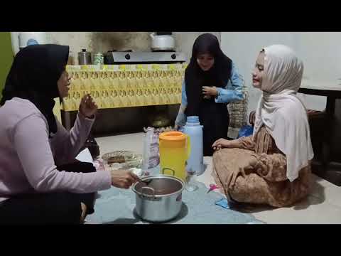 UMKM Pemuda Desa Bingkulu