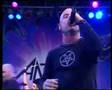 Anthrax - Safe Home - Live