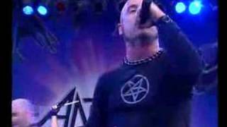 Anthrax - Safe Home - Live
