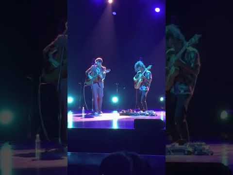 En vivo desde el Teatro del Bio Bio 😮‍💨👌🏽 #indie #jazz #chileno #concepcion #jazzchileno