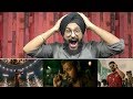 Bigil Trailer REACTION | RECORD-BREAKER! | Thalapathy Vijay, Nayanthara