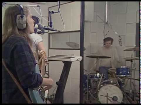 Marika Hackman - Deep Green (Live at Toe Rag Studios)