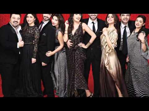 Jawani Phir Nahi Ani — #16 Best ARY Digital Drama