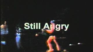 Book of Love - Melt My Heart &amp; Still Angry live
